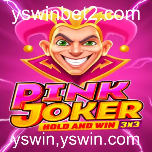 Descubra o Fascinante Mundo de Pinkjoker: O Jogo Que Está Conquistando Yswin