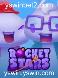 RocketStars: Explorando o Universo de Aventuras Espaciais