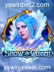 SnowQueen: Uma Jornada Mágica com yswin