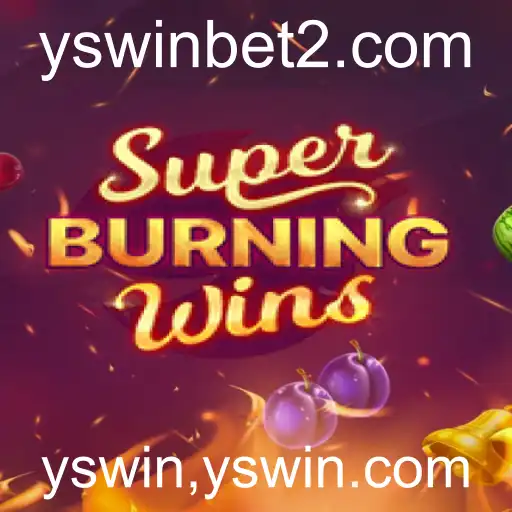 Explorando o Jogo SuperBurningWins: Regras e Estratégias