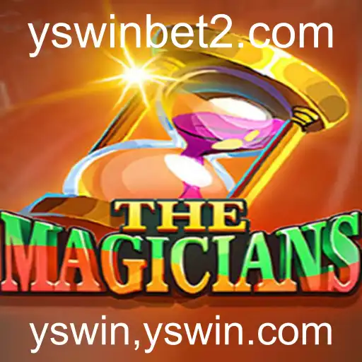 TheMagicians: Explorando o Mundo Encantado do Novo Jogo
