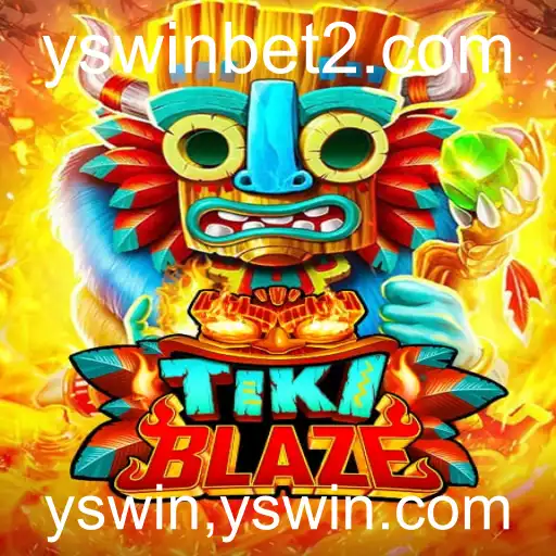 Descubra TikiBlaze: O Novo Fenômeno dos Jogos com yswin.com