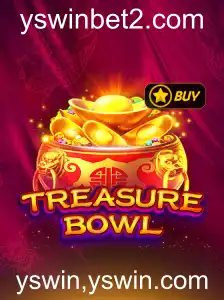 TreasureBowl: A Nova Sensação dos Jogos de Estratégia em yswin.com
